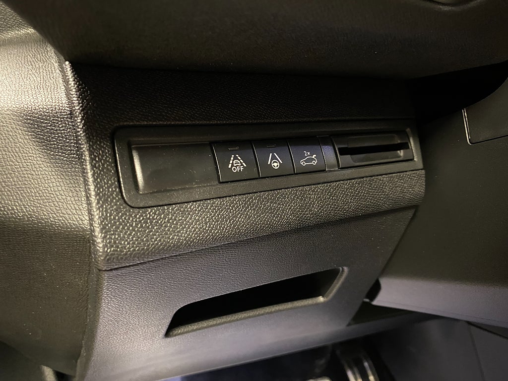 Bild på Peugeot 3008 GT BlackPack 1.2 PureTech 130hk AUT