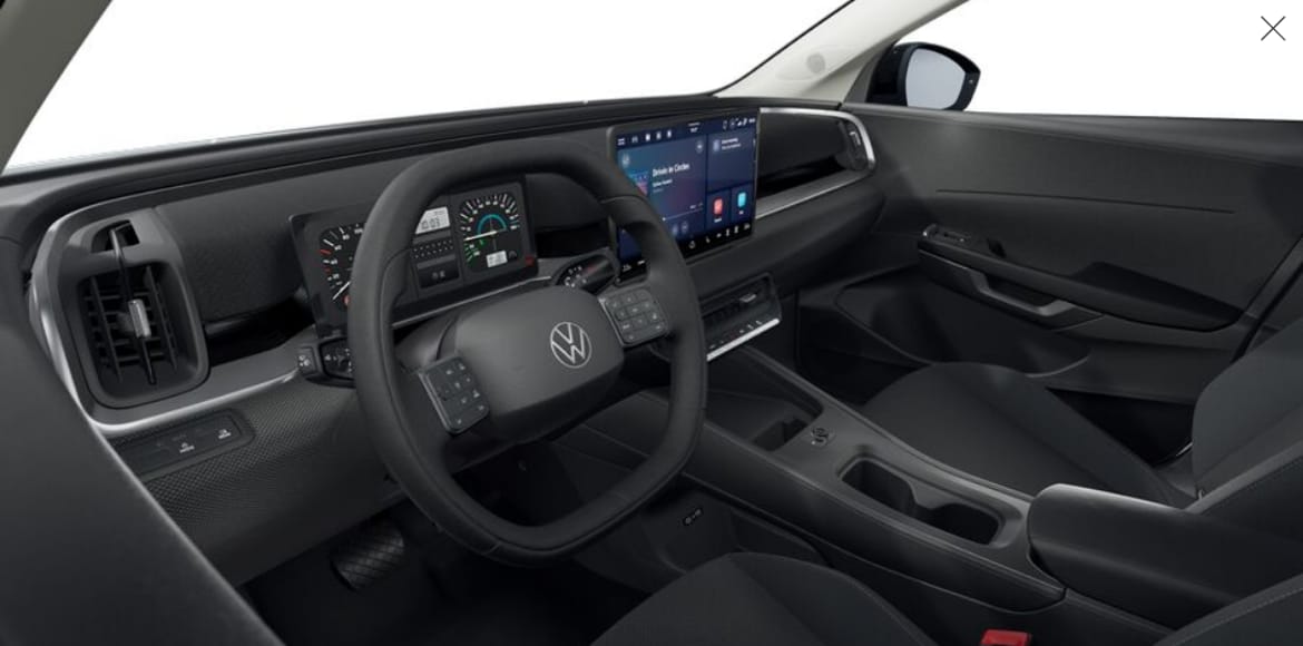 Volkswagen ID. Cross Trend 2027, bild 6/10