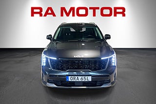 SUV Kia Sorento 3 av 29