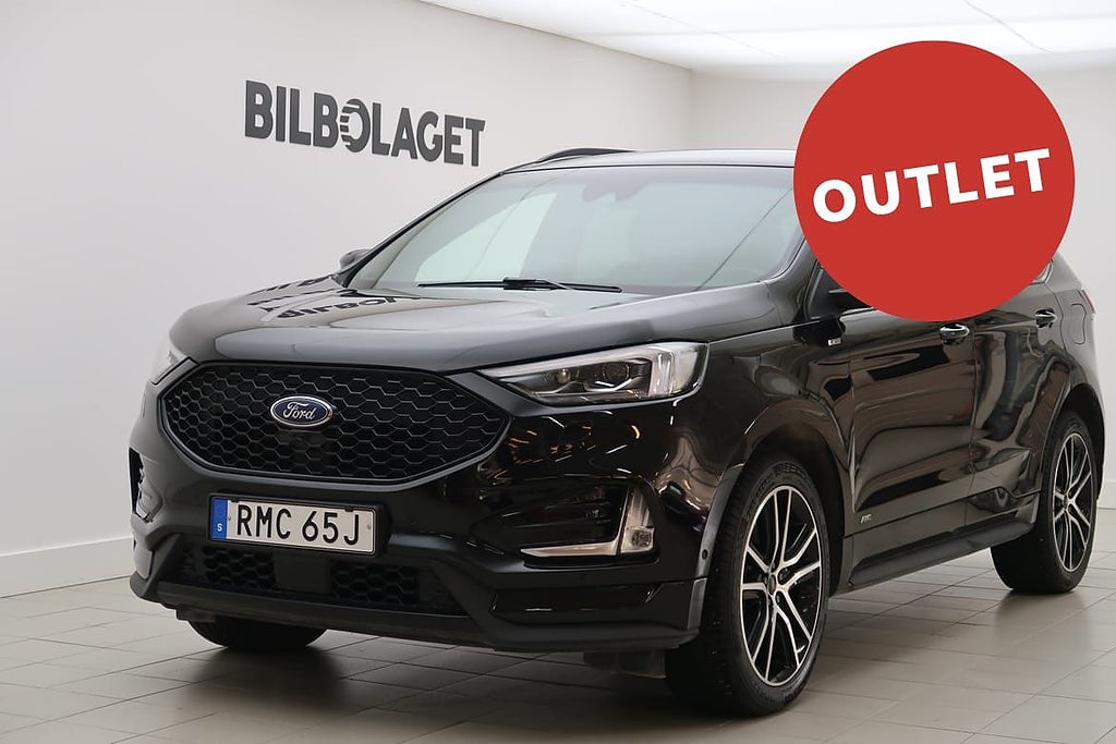 Ford Edge 2.0TD 238 ST-Line A AWD * OUTLET *