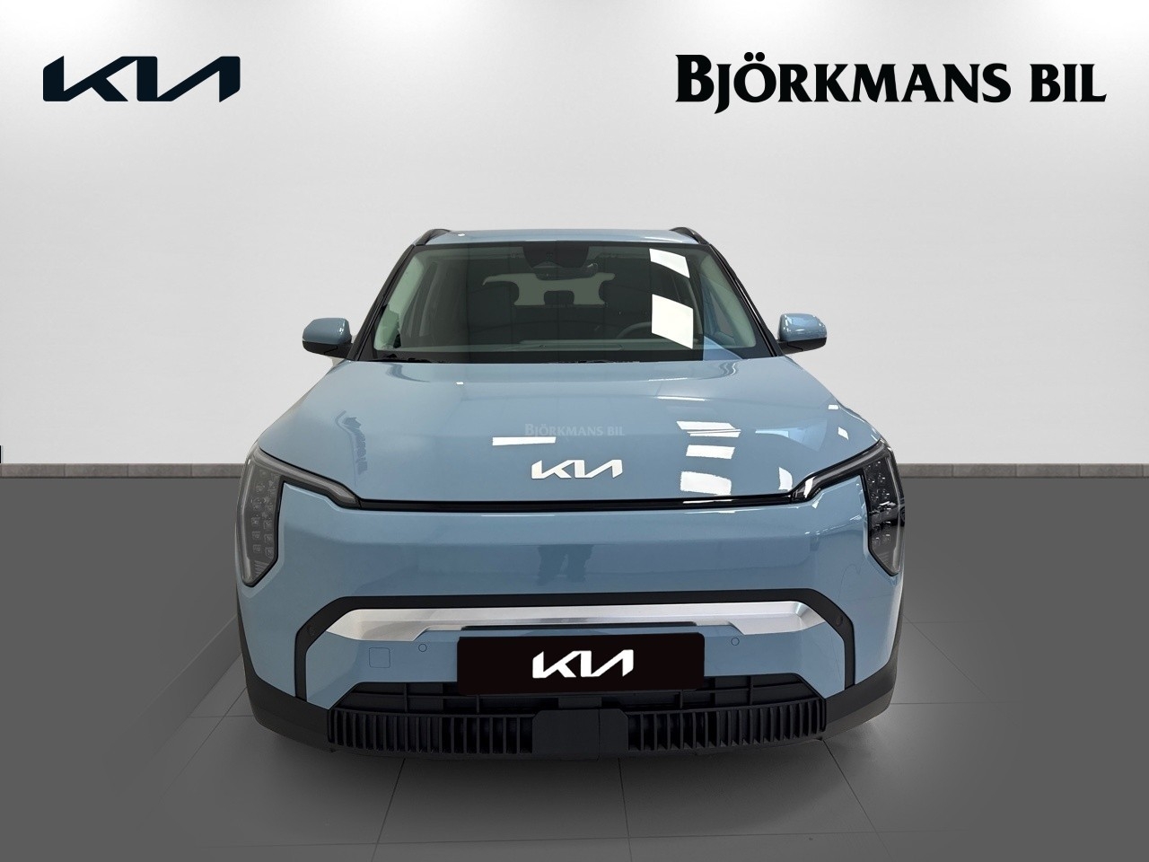 Kia EV3 PLUS AWD LR 2027, bild 2/10