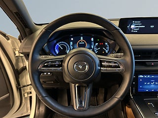 Mazda MX-30 R-EV Plug In-Hybrid 85km räckvidd/10ÅrsGaranti/SoV-Däck – bild 9