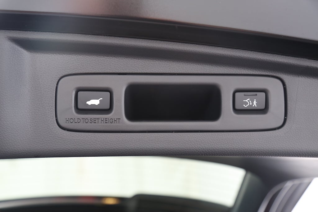 Honda CR-V Plug-In Hybrid ELEGANCE TECH | I lager 2026