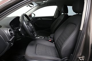 Halvkombi Audi A3 8 av 20