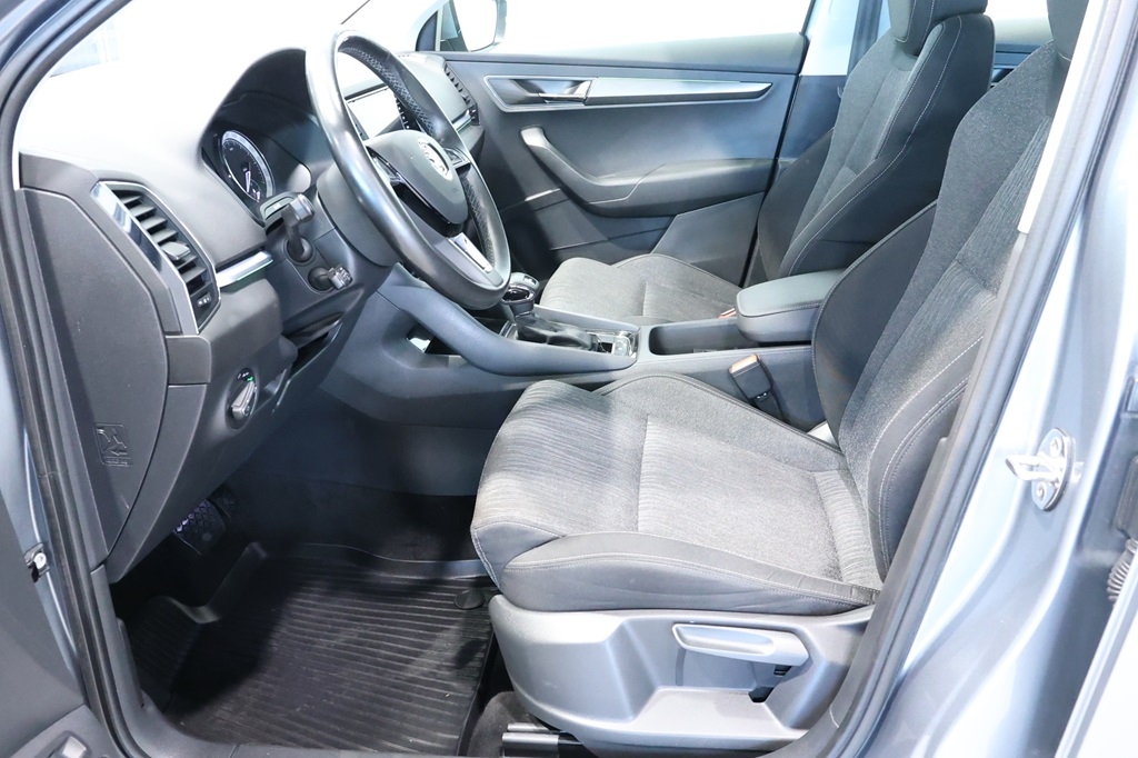 Skoda Karoq Style TSI 115 DSG Drag 2018, bild 5/10