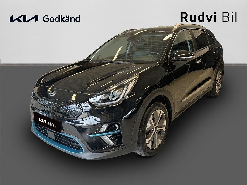 Kia E-Niro 64 kWh Advance Plus Tech