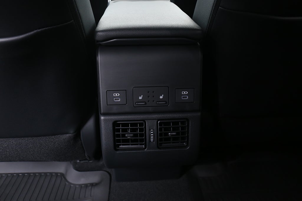 Subaru Solterra Touring+ 72,6kwh Demo 2024