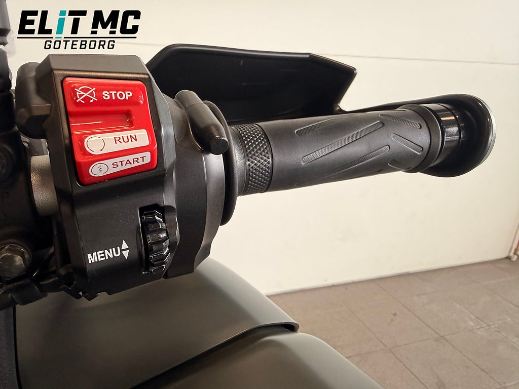 Yamaha | Tracer 900 2021 - miniatyr 22