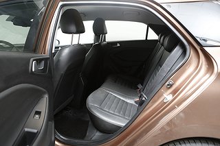 Halvkombi Hyundai i20 14 av 17