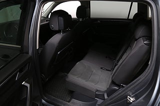 SUV Volkswagen Tiguan 7 av 36