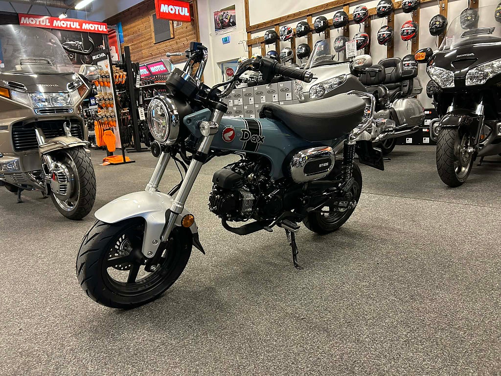 Honda ST125 DAX ( 65mil ) 