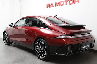 Sedan Hyundai IONIQ 6 3 av 27