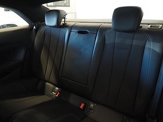 Sportkupé Audi A5 13 av 22
