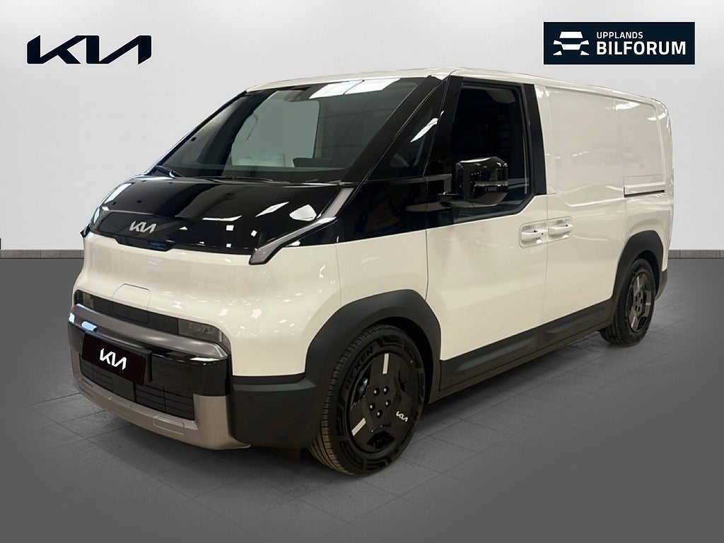 Kia PV5 Cargo 51.5 kWh 4dr L2H1 Kampanj Omgående Lev