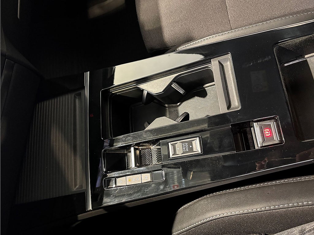 Bild på Opel Astra ST GS 1.2 PT 130hk Aut - BACKKAMERA, V-Hjul ingår