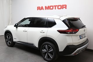 SUV Nissan X-Trail 3 av 29
