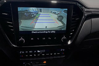 Transportbil - Flak Isuzu D-Max 9 av 20