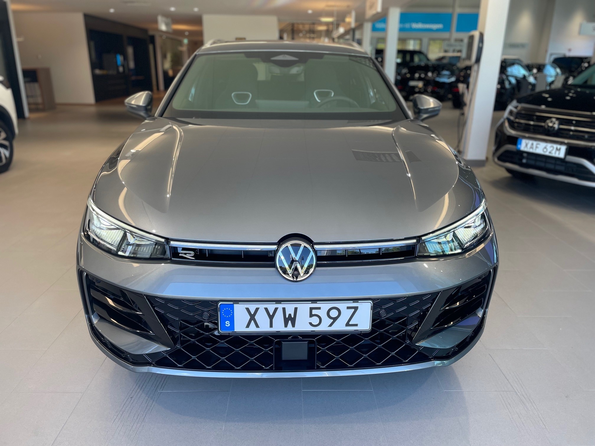 Volkswagen Passat 2026, bild 2/39