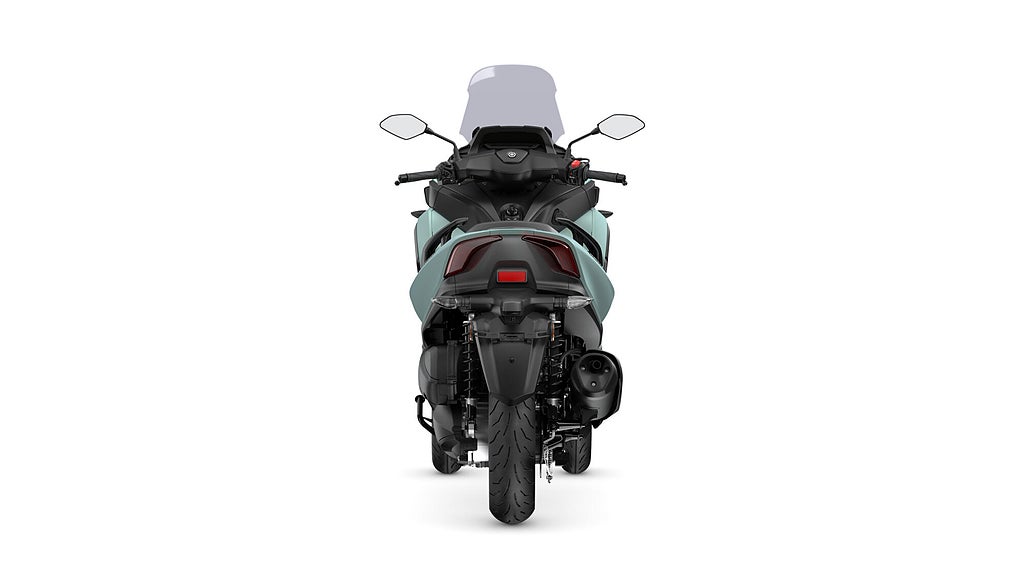 Yamaha Tricity 300/Räntekampanj 3,45%/B-Körkort/Beställ idag!