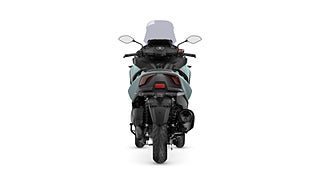Yamaha Tricity 300/Räntekampanj 3,45%/B-Körkort/Beställ idag!