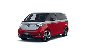 İkinci el  Volkswagen Id.Buzz gtx