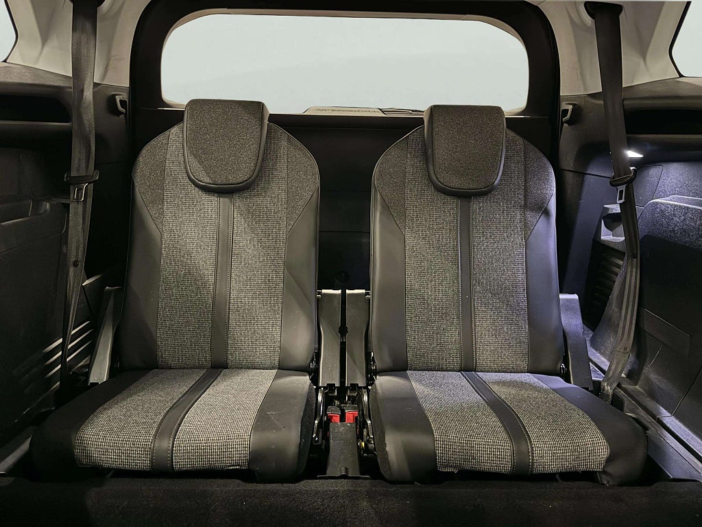 Peugeot 5008 1.6 THP 165 EAT Allure 7 Sitsig Drag Värmare - miniatyr 17