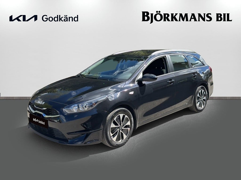 Kia Ceed SW 1.5 ACTION