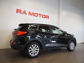 SUV Renault Kadjar 5 av 20