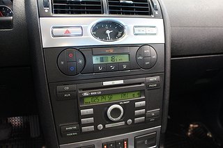 Kombi Ford Mondeo 17 av 17