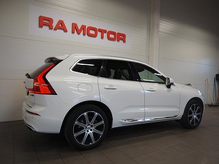 SUV Volvo XC60 5 av 26