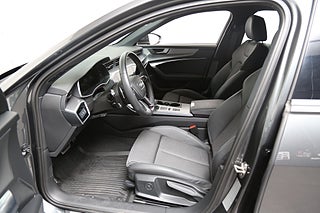 Kombi Audi A6 10 av 26