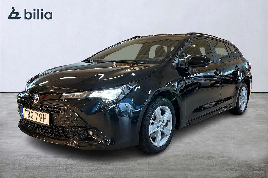 Toyota Corolla Touring Sports Hybrid 1.8 Active Plus