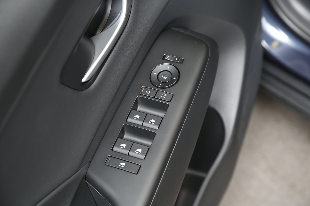 Hyundai Kona Hybrid 1.6 GDi DCT Advanced 360-kamera | Moms 2024