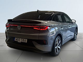 Volkswagen ID.5 GTX AWD MOMS Massage Drag Pvärme Cockpit 360°kamera S&V – bild 6