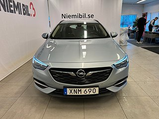 Opel Insignia Sports Tourer 1.6 CDTI SoV-däck/Drag/MoK/Dvärm