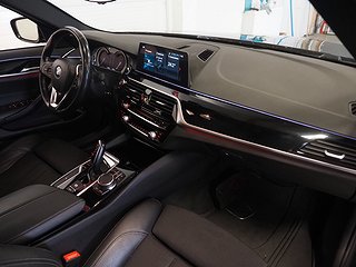 Kombi BMW 520 15 av 25