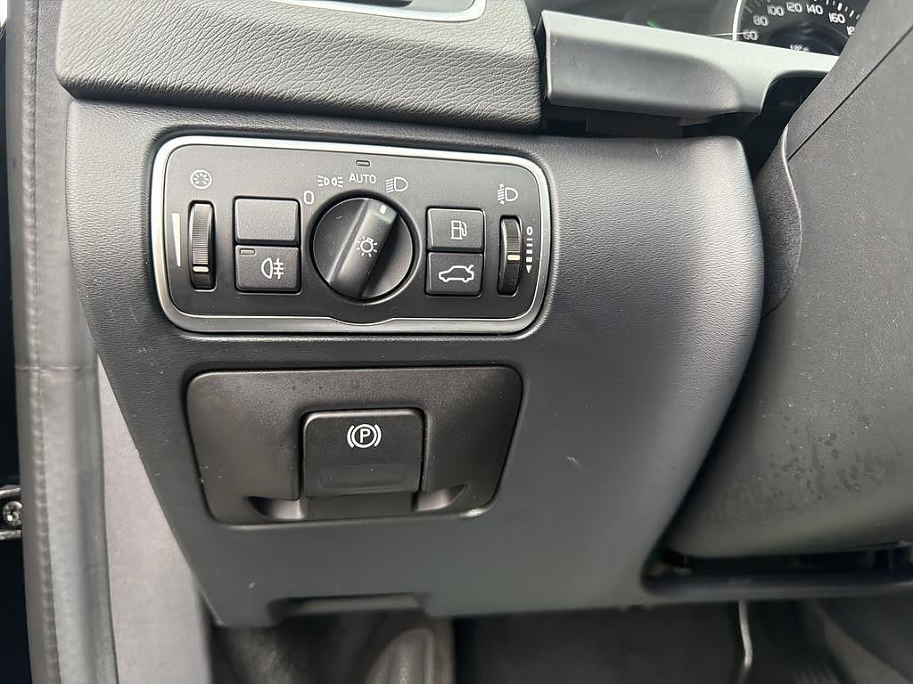 Volvo V60 2018 - miniatyr 13