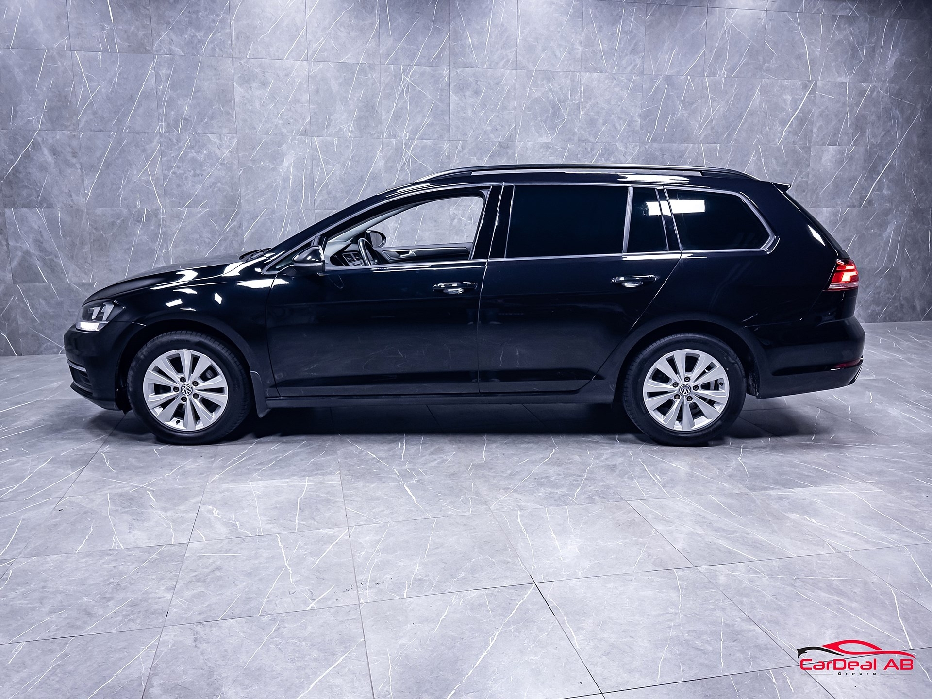 Volkswagen Golf 2018, bild 4/54
