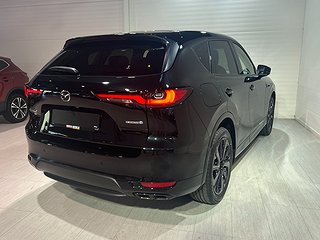 SUV Mazda CX-60 5 av 26