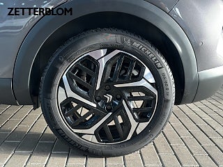 Halvkombi Citroën C4 13 av 19