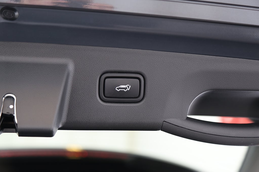 Hyundai Tucson 1,6T-GDi PHEV 265hk 6AT 4WD Advanced Drag 2022