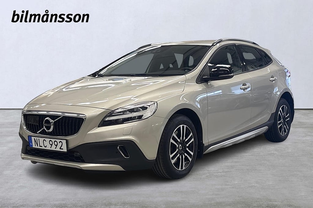 Volvo V40 Cross Country T4 Business Advanced