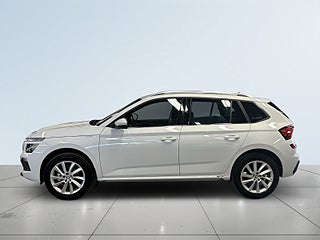 Skoda Kamiq 1.0 TSI Selection Drag/Kamera/MoK/LED-ramp/S&V- Däck