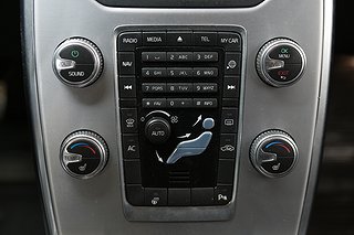 Kombi Volvo V70 19 av 22