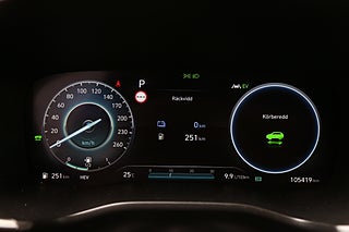 SUV Hyundai Santa Fe 18 av 33