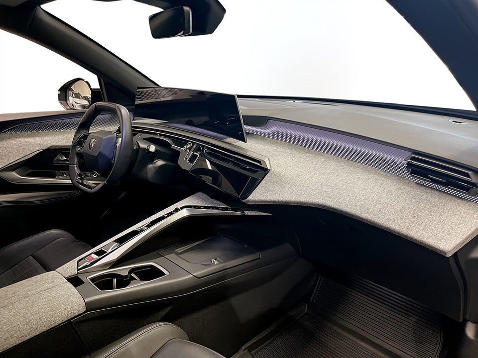 Bild på Peugeot 3008 GT Hybrid 145hk Aut B-KAMERA CARPLAY