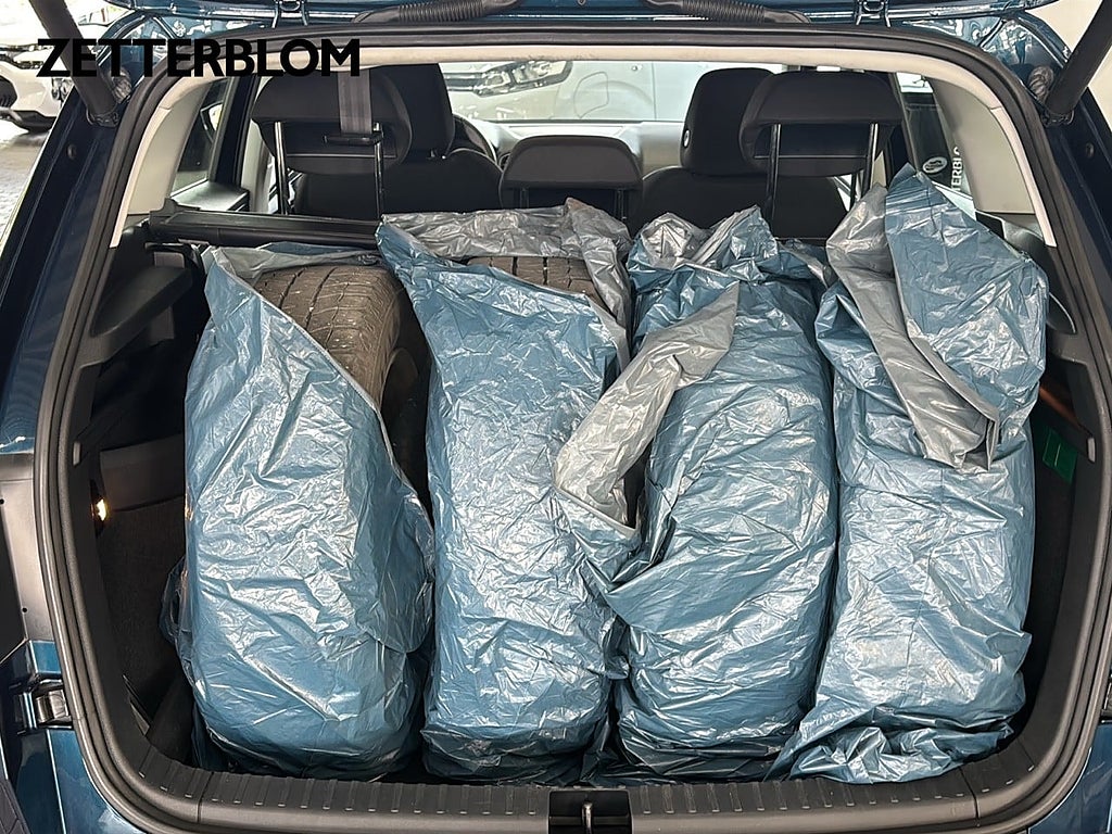 SUV Skoda Karoq 6 av 15