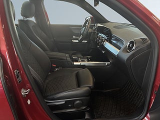 Mercedes-Benz GLB 200 7G-DCT Progressive Line S&V-hjul/Kamera/Navi – bild 10