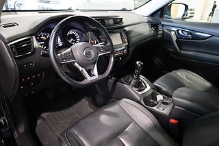 SUV Nissan X-Trail 9 av 29
