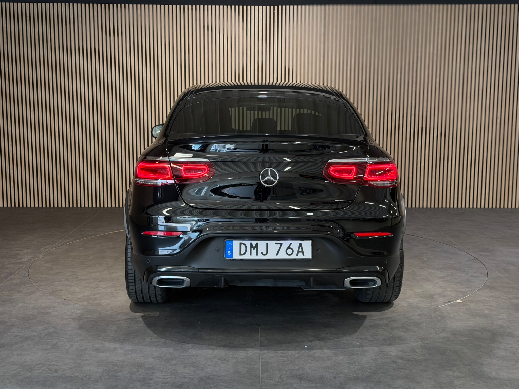 Mercedes-Benz GLC 2021, bild 5/45